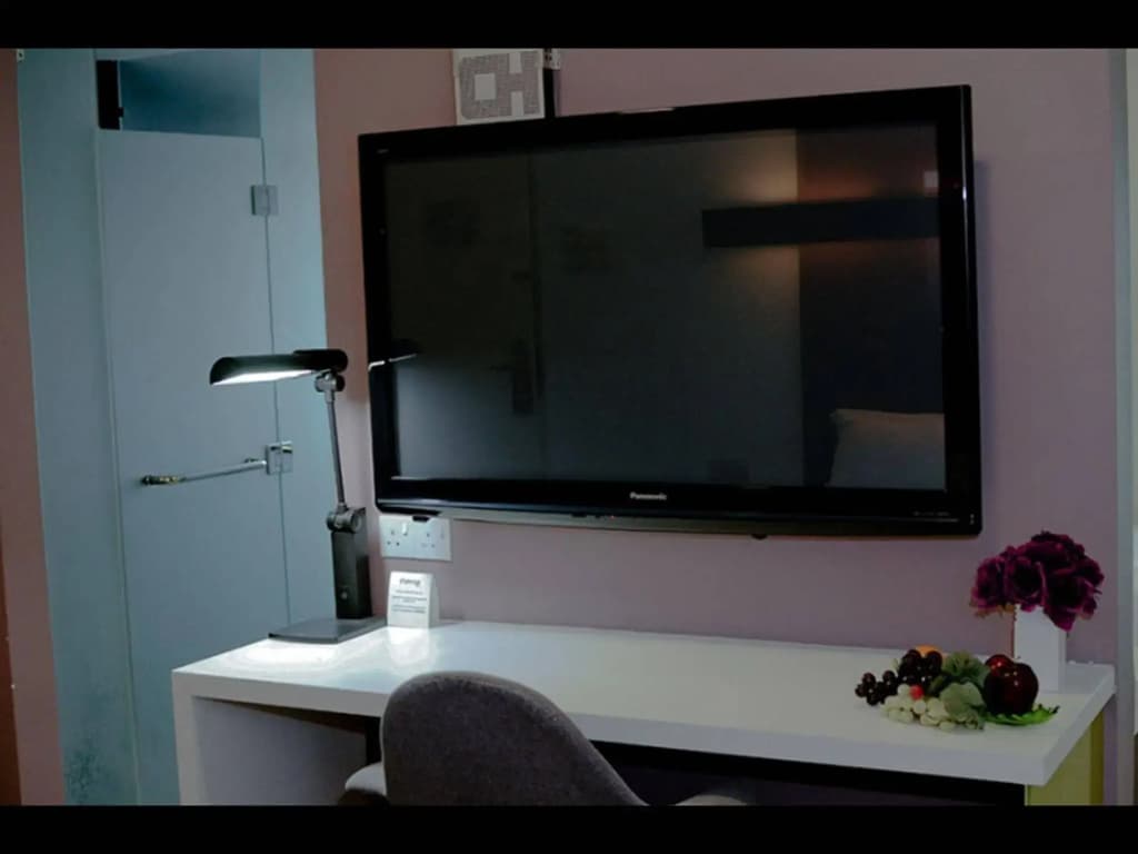 Ruemz Hotel - photo 5