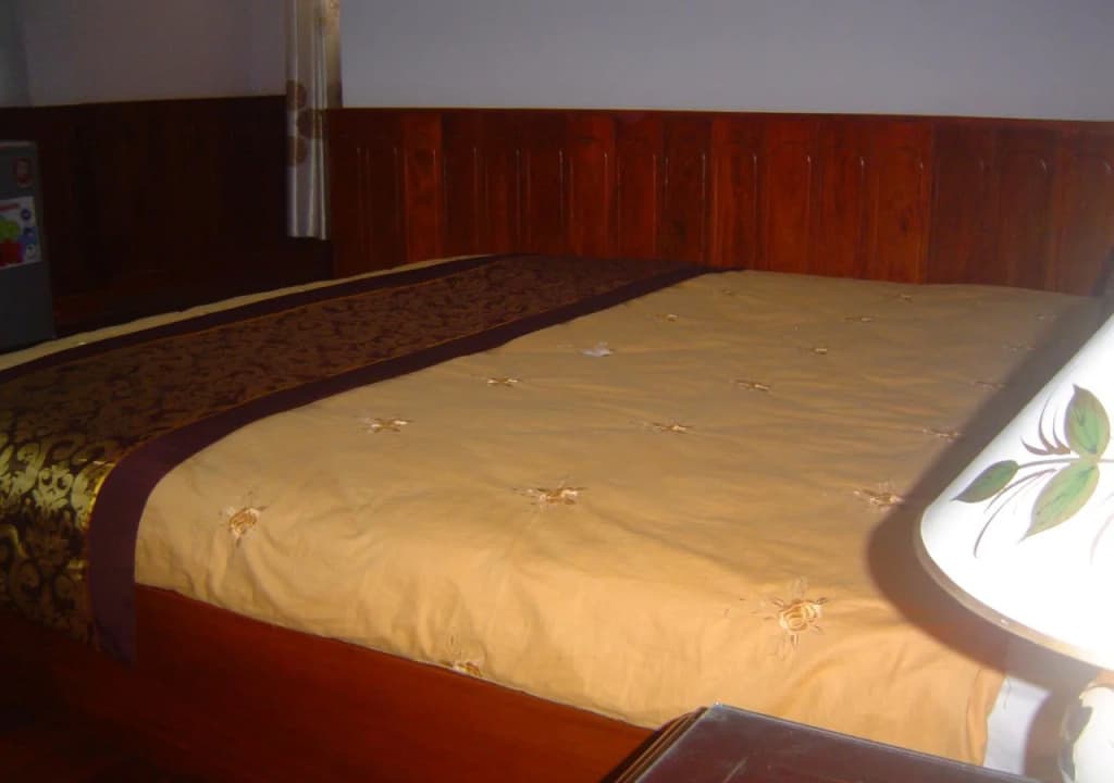 The Marble Mountain Hotel - photo 16