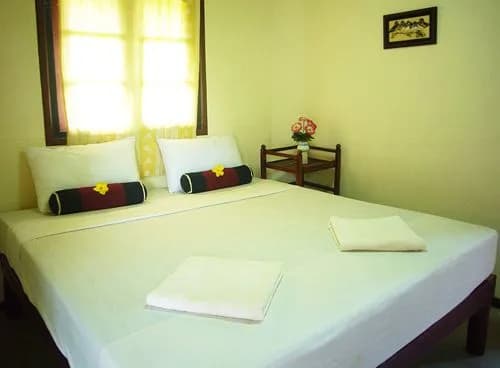 Lantawadee Resort and Spa - photo 12