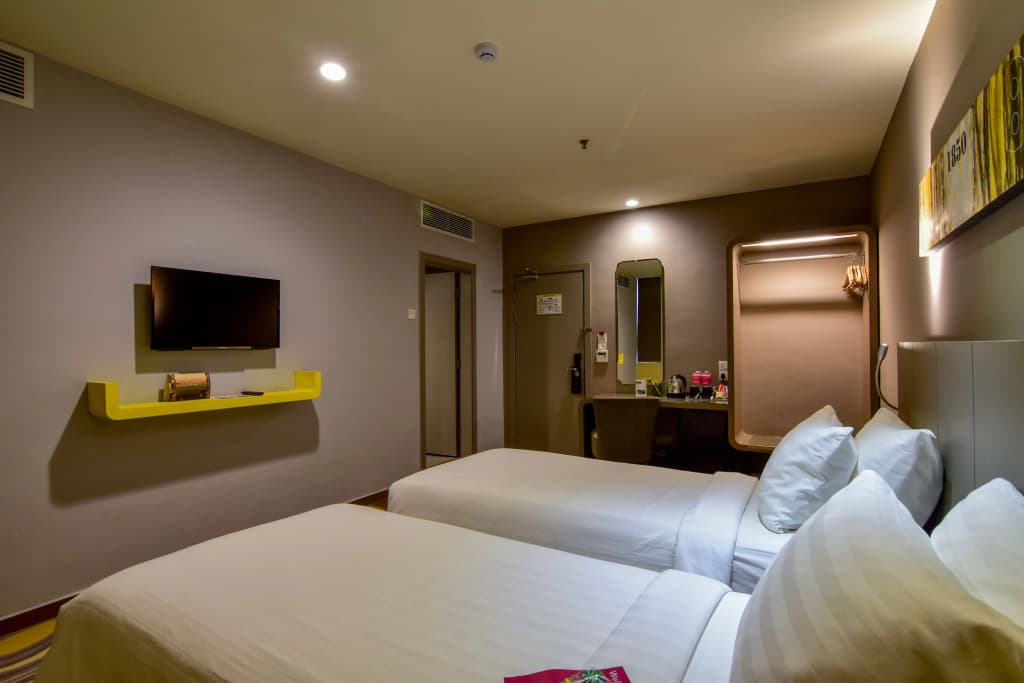 Travelodge Georgetown - photo 4