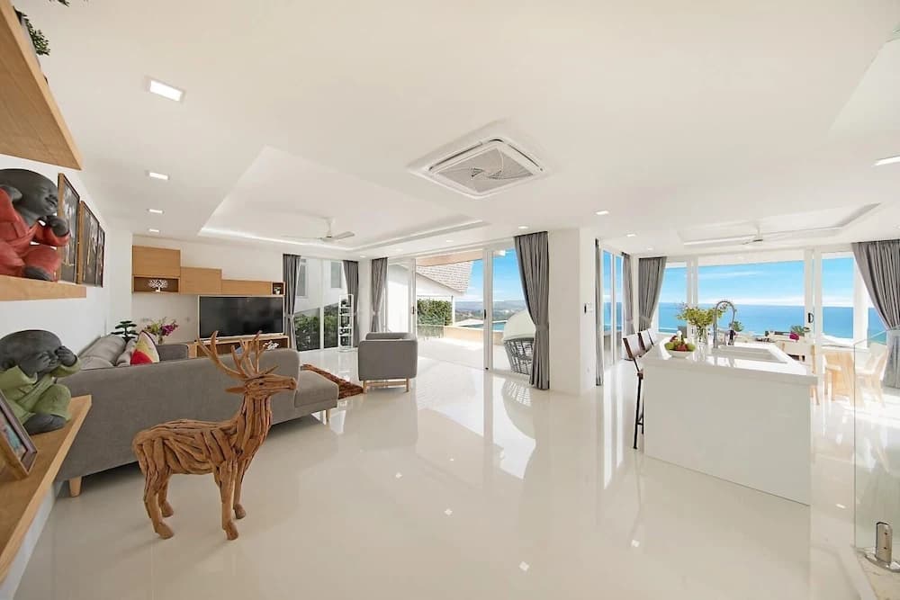 Villa Starry - photo 6