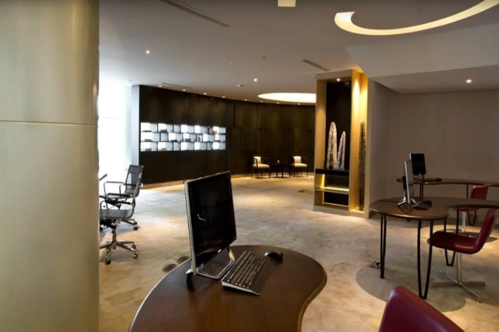 Pullman Jakarta Indonesia Thamrin CBD - photo 16