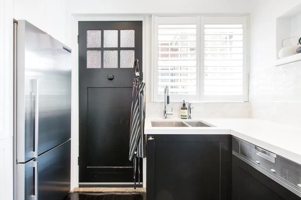 The Double Bay Executive Apartment - photo 12