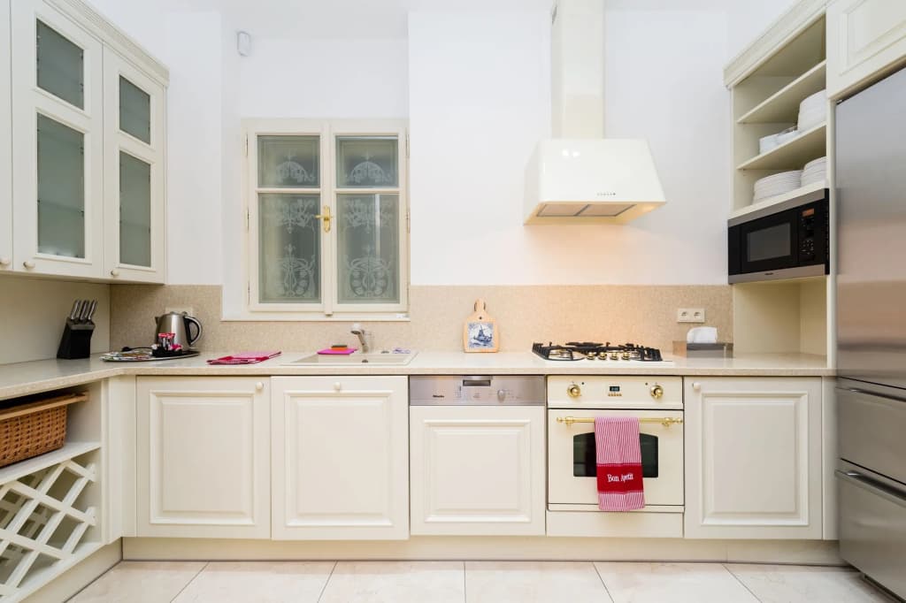Flawless Apartments Opletalova - photo 26