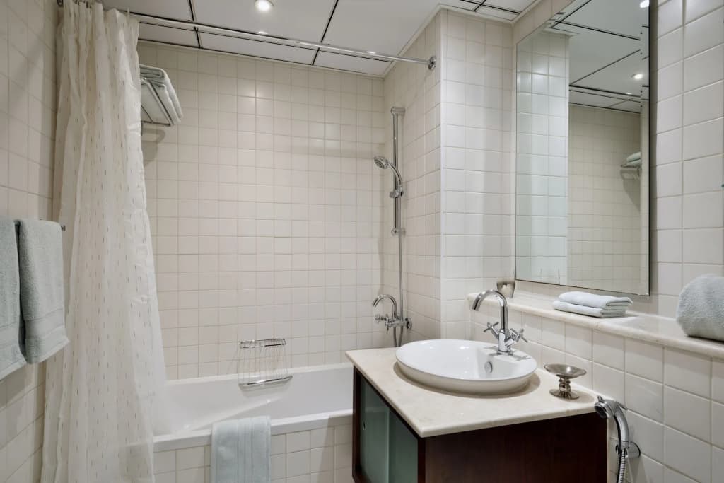 Dream Inn Apartments - Al Sahab - photo 9