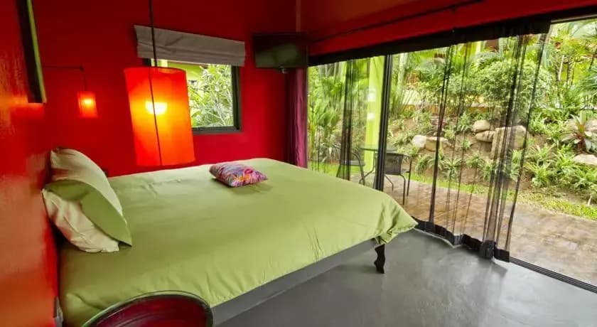 The Jade Cottages - photo 6
