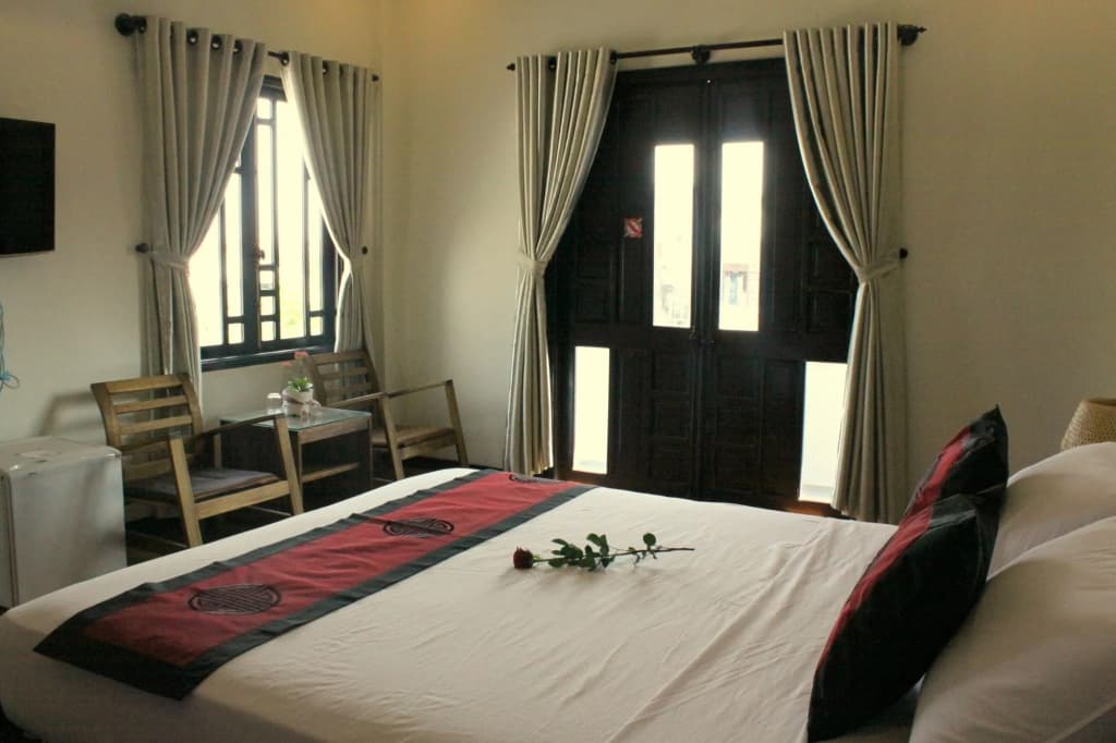 Green Coco Homestay Hoi An - photo 7
