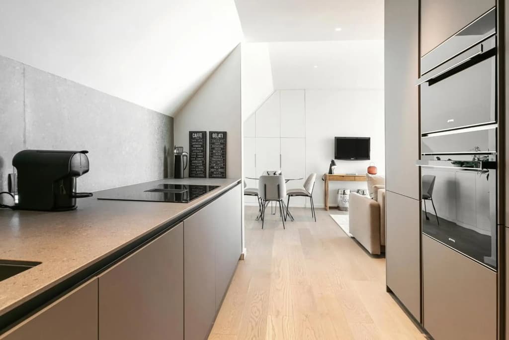 Prata Riverside Apartment - photo 11