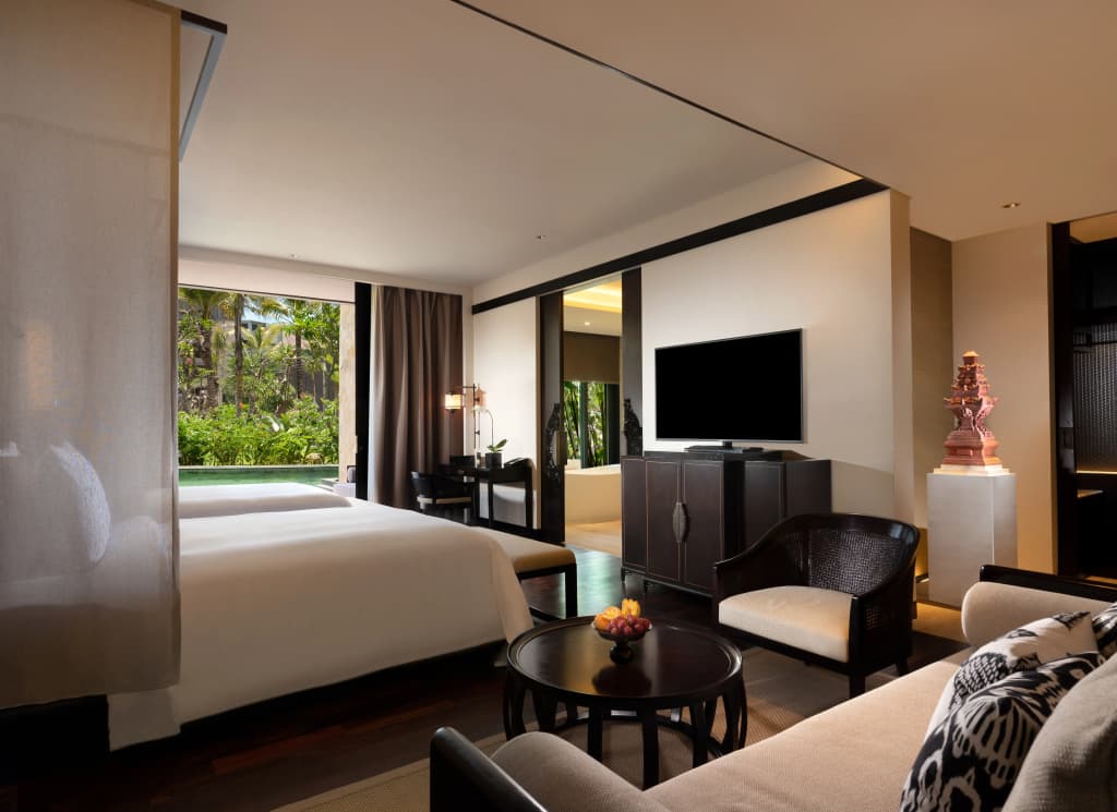 The Apurva Kempinski Bali - photo 11