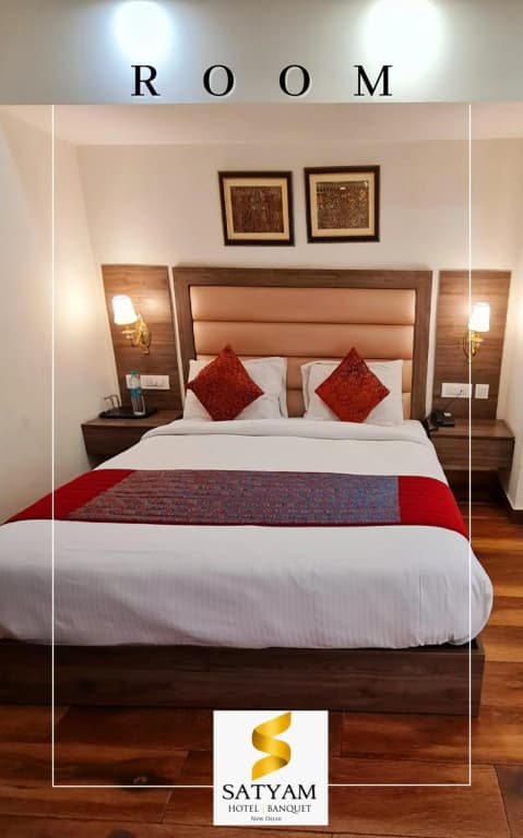 Satyam Room - photo 3
