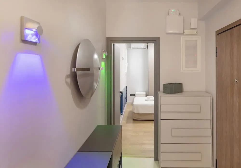 Well-designed apartment by the Acropolis - photo 1