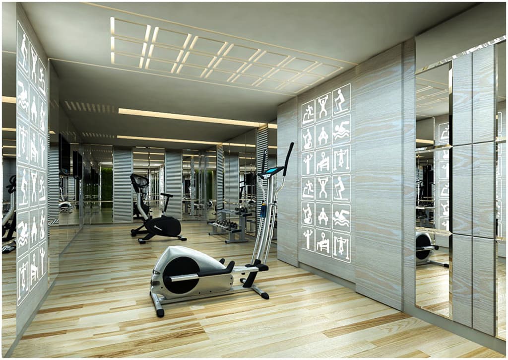 Fairfield By Marriott Bali Legian - photo 23