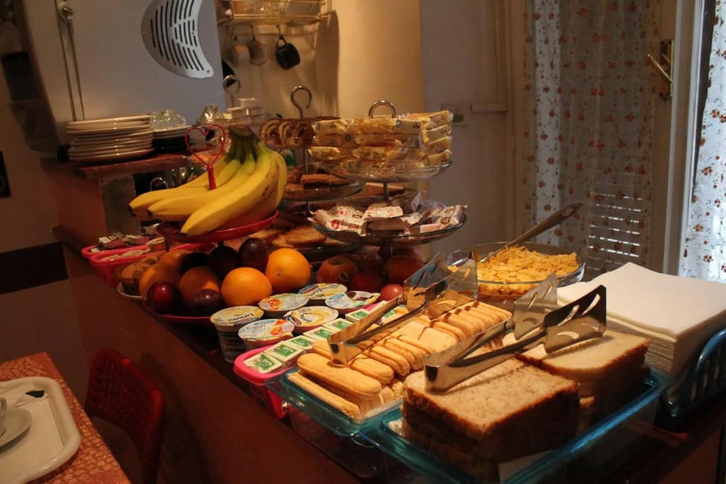 B&B Millyhouse - photo 10