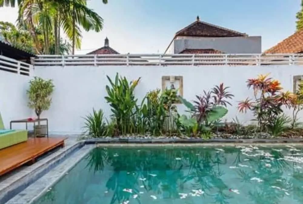 Villa Tropicana - photo 10