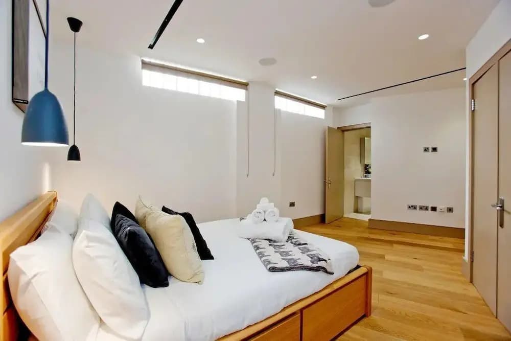 Wells Mews - photo 5