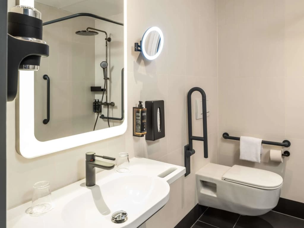 Mercure Wien City - photo 7