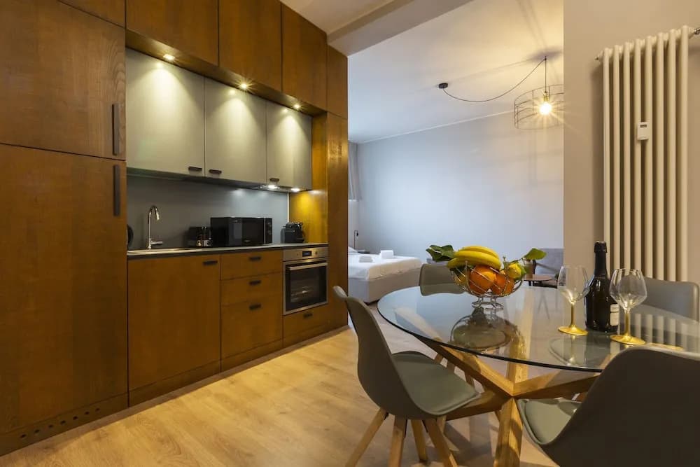 notaMi -  Milan Design Flats - photo 33