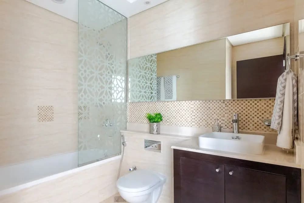 Superb & Incomparable 2BR With Study in the Heart of Downtown Dubai! - photo 7
