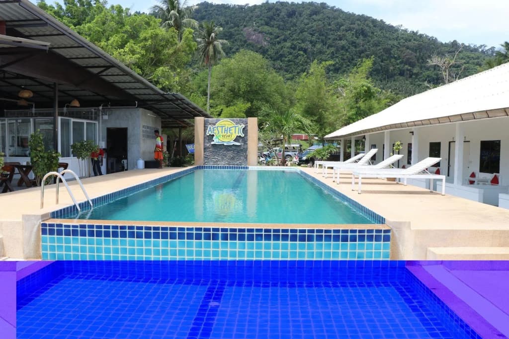 Aesthetic Resort - photo 6