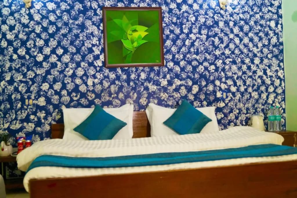 Hotel De Hocks Deluxe - photo 32