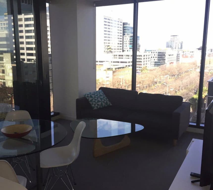Wyndel Apartments St Kilda Views - photo 7