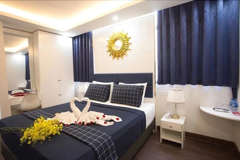 NNT Hotel - photo 3