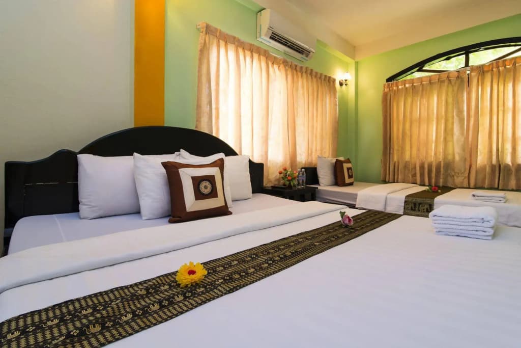Happy Zone Hostel - photo 6