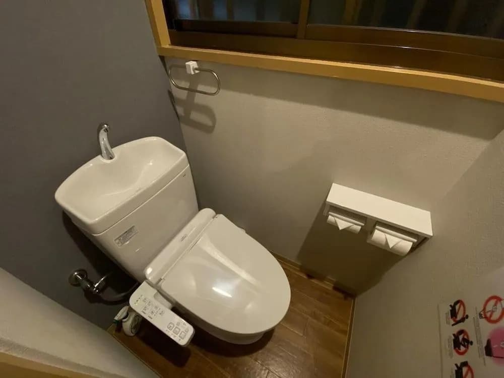Mita Guest House - photo 6