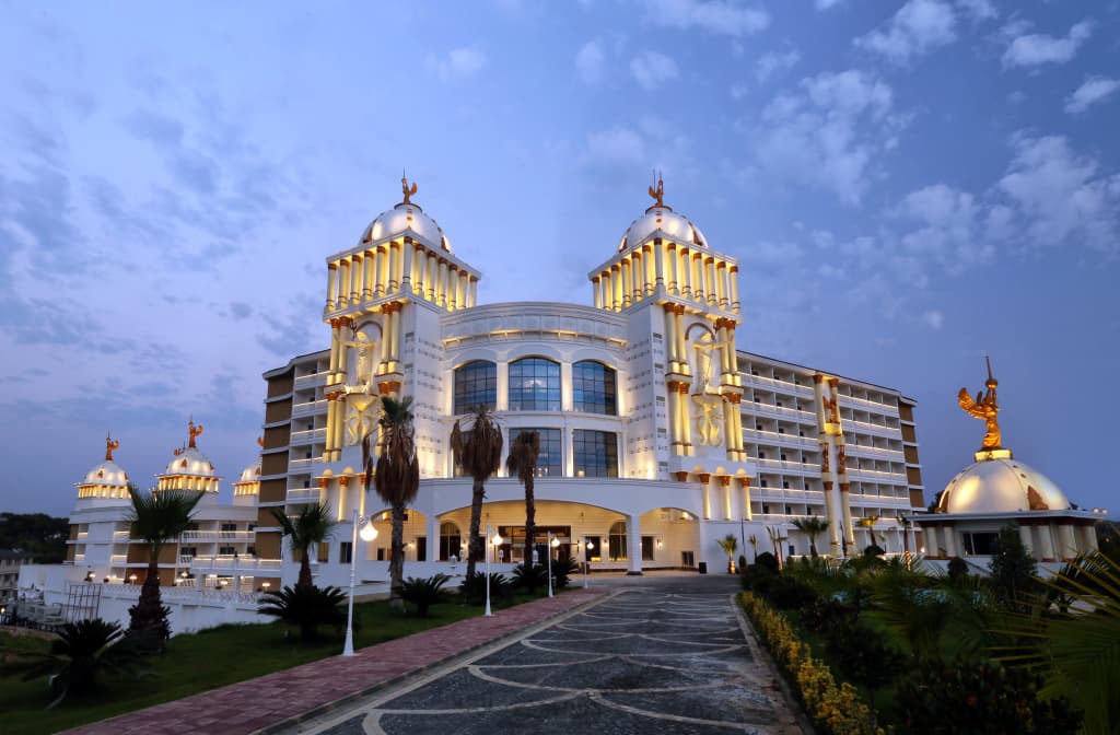 Oz Hotels SUI - All Inclusive - photo 14