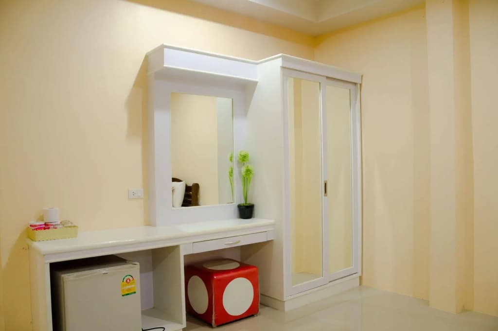 Lanta Just Come Hotel (SHA Plus+) - photo 5