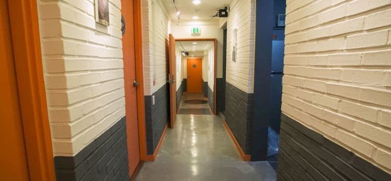 Hostel Seoul - photo 14