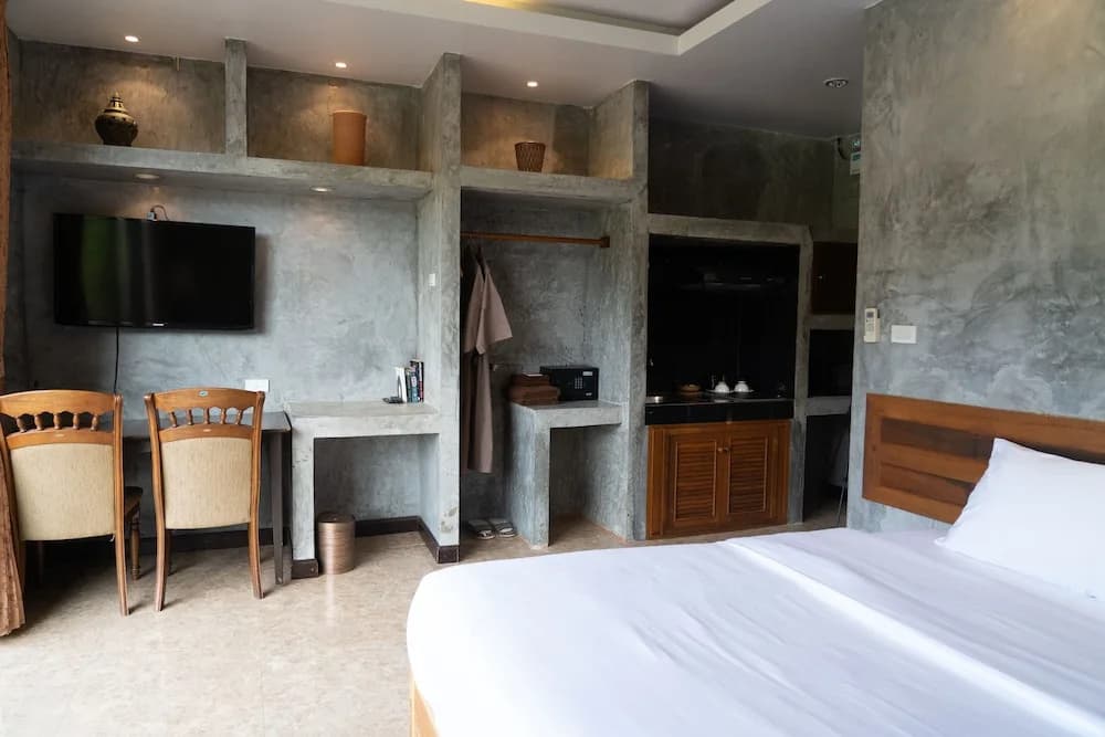 Anodard Phuket - photo 3