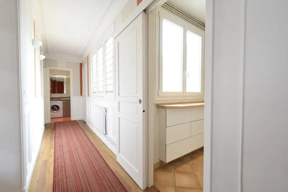 215010 - Appartement 4 Personnes à Paris - photo 12