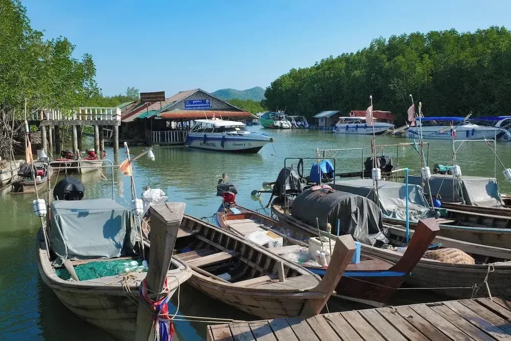 Snooze Inn Phuket - photo 19