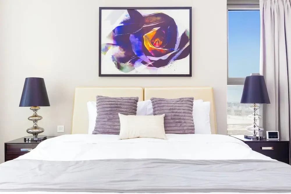 Bloomfields 1Br Golfside Getaway DAMAC H - photo 5