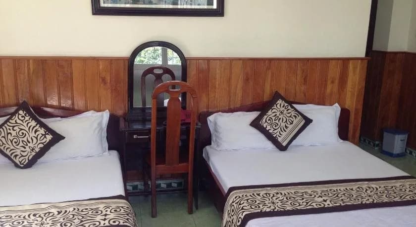 Hoang Son Hotel - photo 5