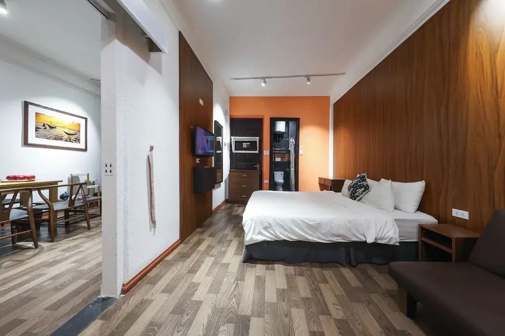An Huy Apartment - photo 1