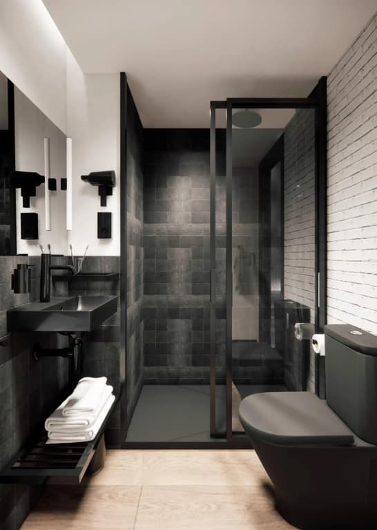 Hotel Transit - photo 22