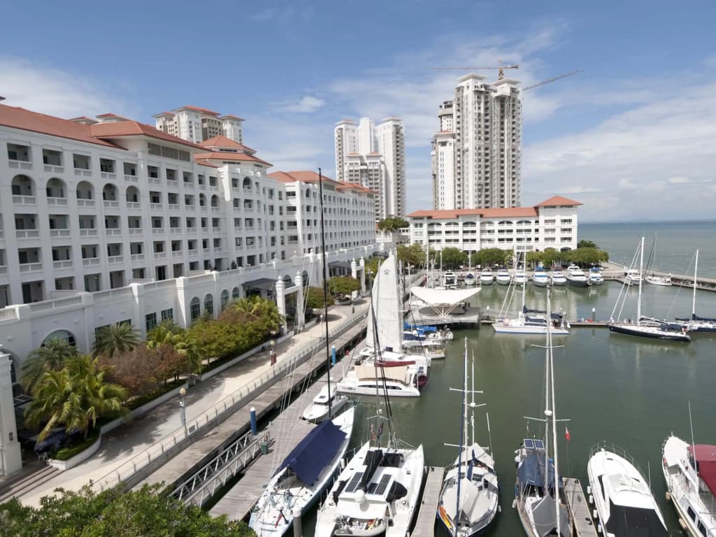 Profolio Straits Quay - photo 25