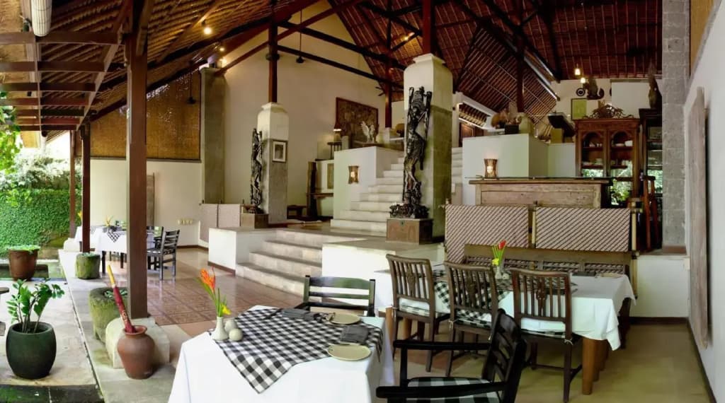 Barong Resort Ubud by Puri Signatures - photo 22