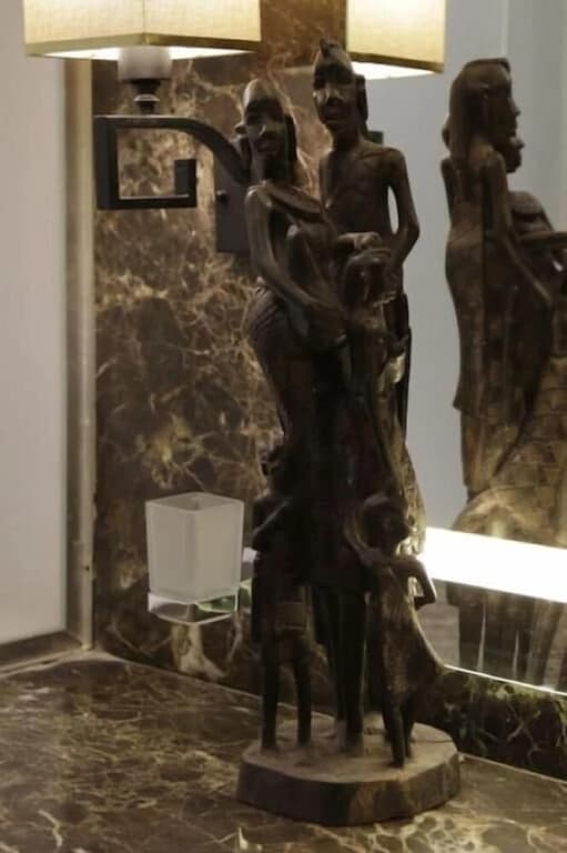 Rosa Black Baccara Suites - photo 10