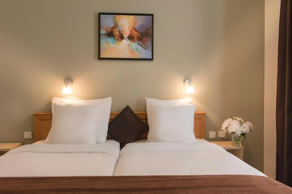 Hotel Corona Rodier Paris - photo 15
