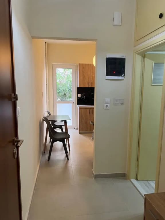 Cozy Apartment in Treis Gefires - photo 5