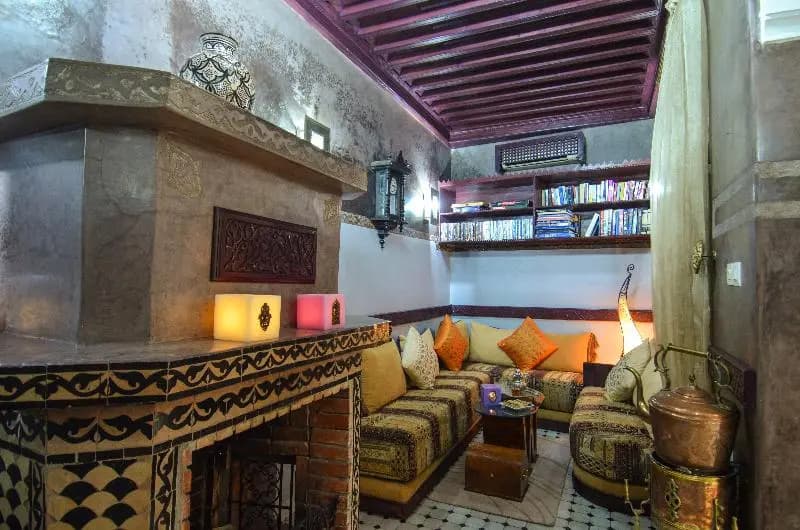 Riad Ben Tachfine - photo 18