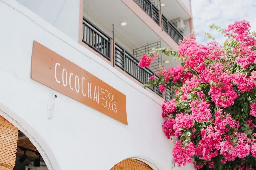 Cococha Hostel Pool Club Adult Only - main photo