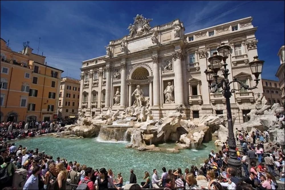 Roman Holidays - photo 12