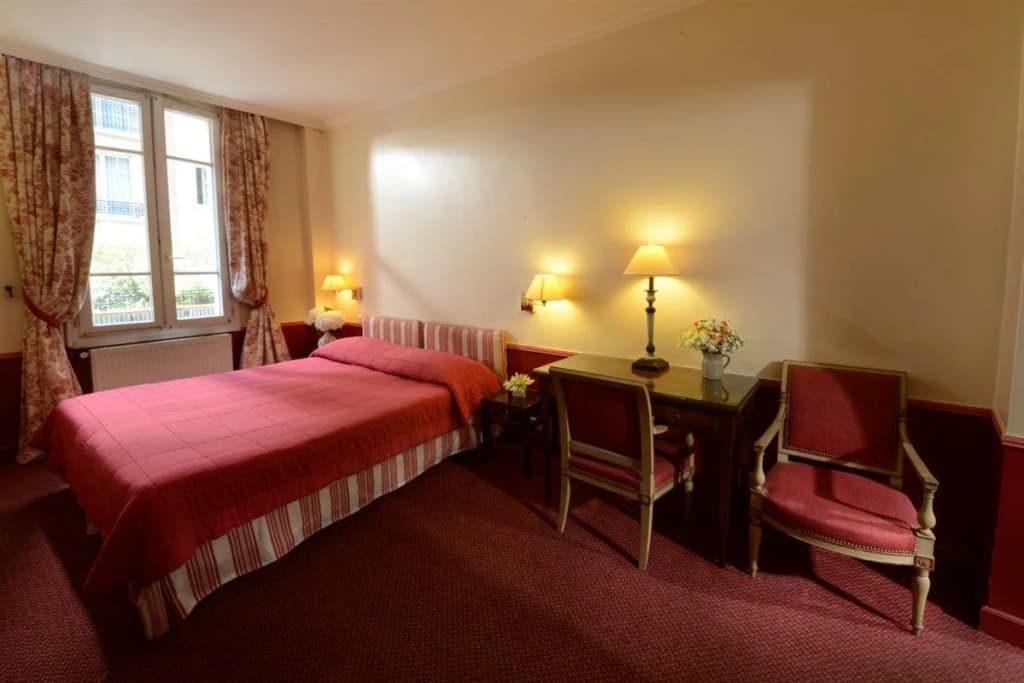 Belinda Hotel & Spa - photo 5
