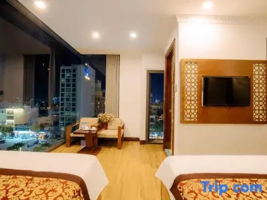 A9 Beach Hotel Da Nang - photo 1