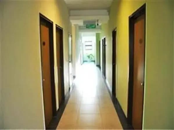 Hotel Eden - photo 8
