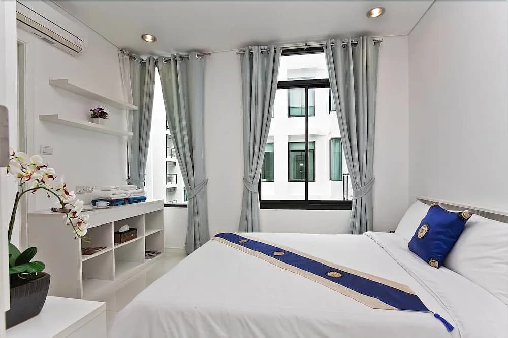 Kamala Suite Apartment B304 - photo 2
